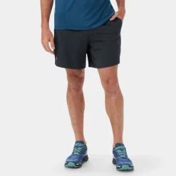 Men's Active Linerless 7