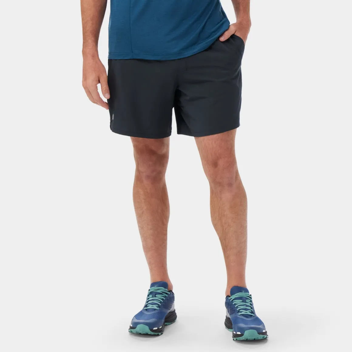 Men's Active Linerless 7" Short