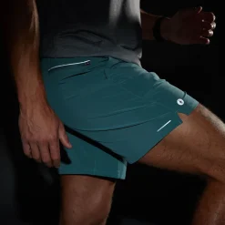 Men's Active Linerless 7