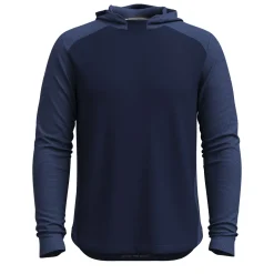 Men's Active Mesh Hoodie