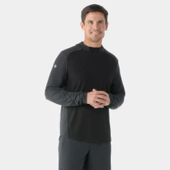 Men's Active Mesh Hoodie