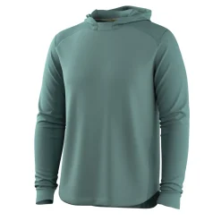 Men's Active Mesh Hoodie
