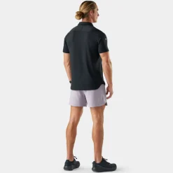 Men's Active Mesh Polo