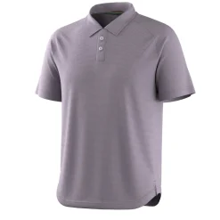 Men's Active Mesh Polo
