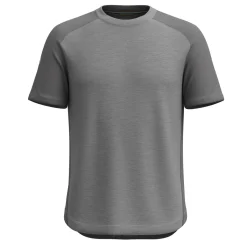 Men's Active Mesh Short Sleeve
