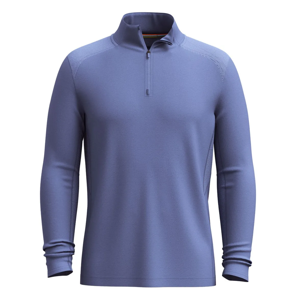 Men's Active Mesh 1/4 Zip