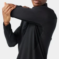 Men's Active Mesh 1/4 Zip