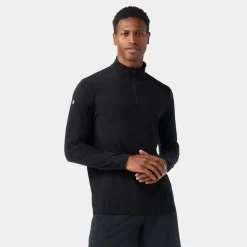 Men's Active Mesh 1/4 Zip
