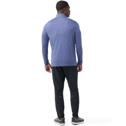 Men's Active Mesh 1/4 Zip