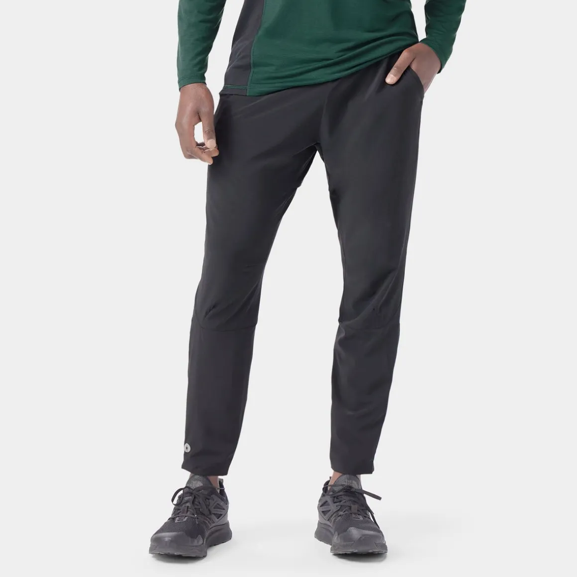 Men's Active Run Pant