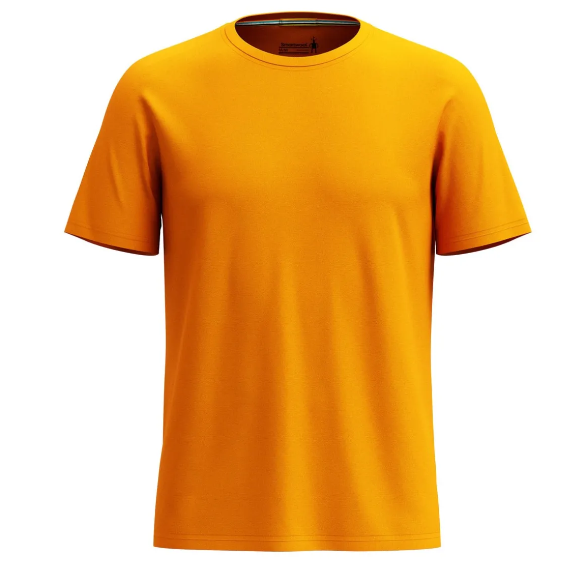 Men's Active Short Sleeve