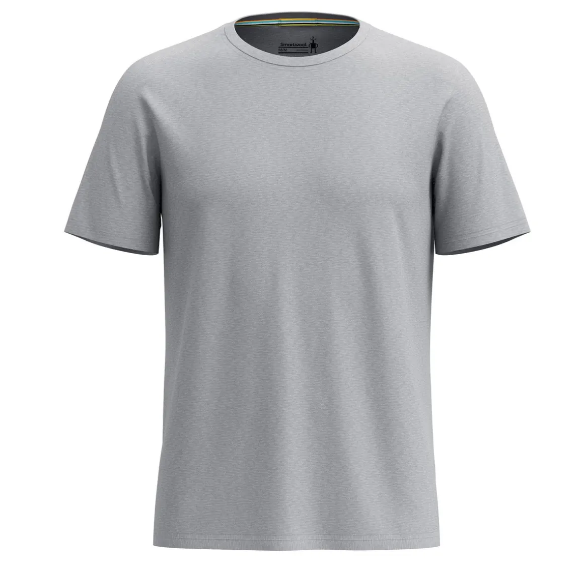 Men's Active Short Sleeve