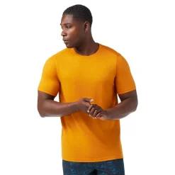 Men's Active Short Sleeve