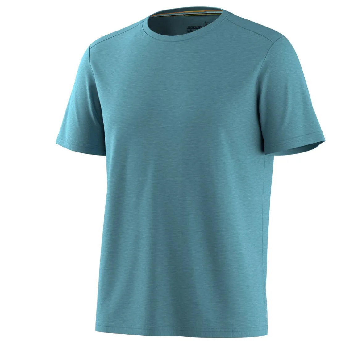 Men's Active Short Sleeve