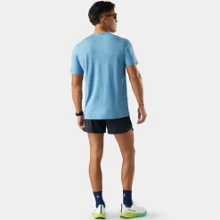 Men's Active Short Sleeve
