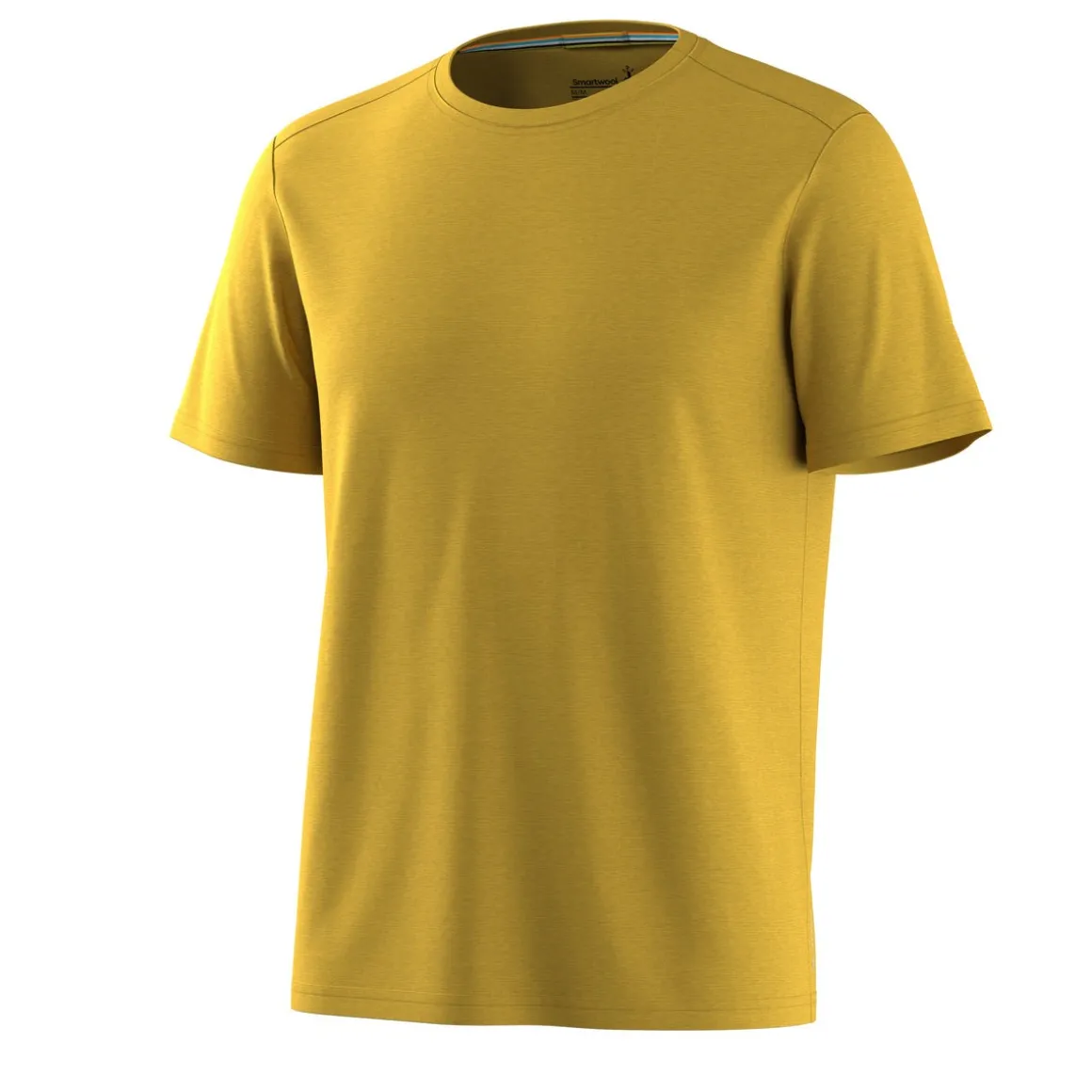 Men's Active Short Sleeve
