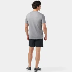 Men's Active Short Sleeve