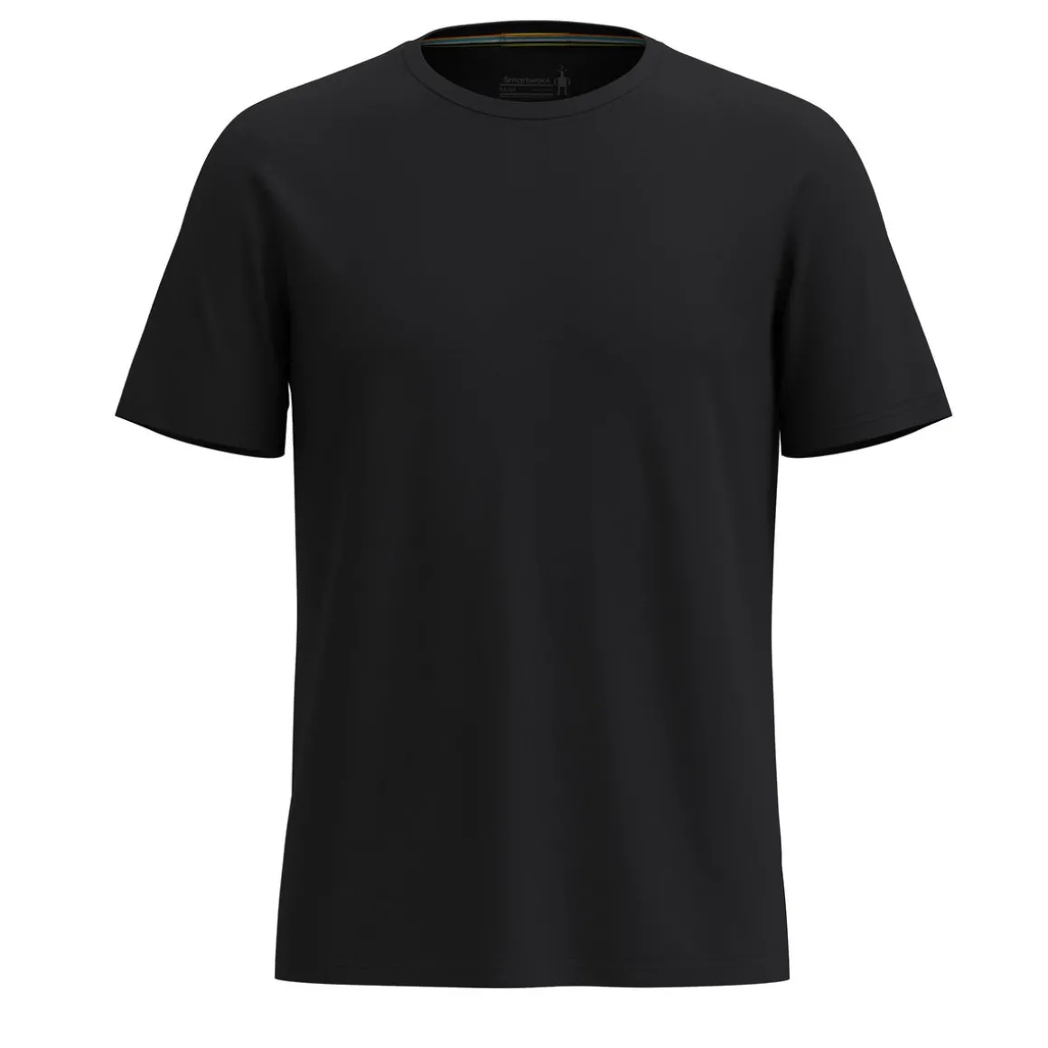 Men's Active Short Sleeve
