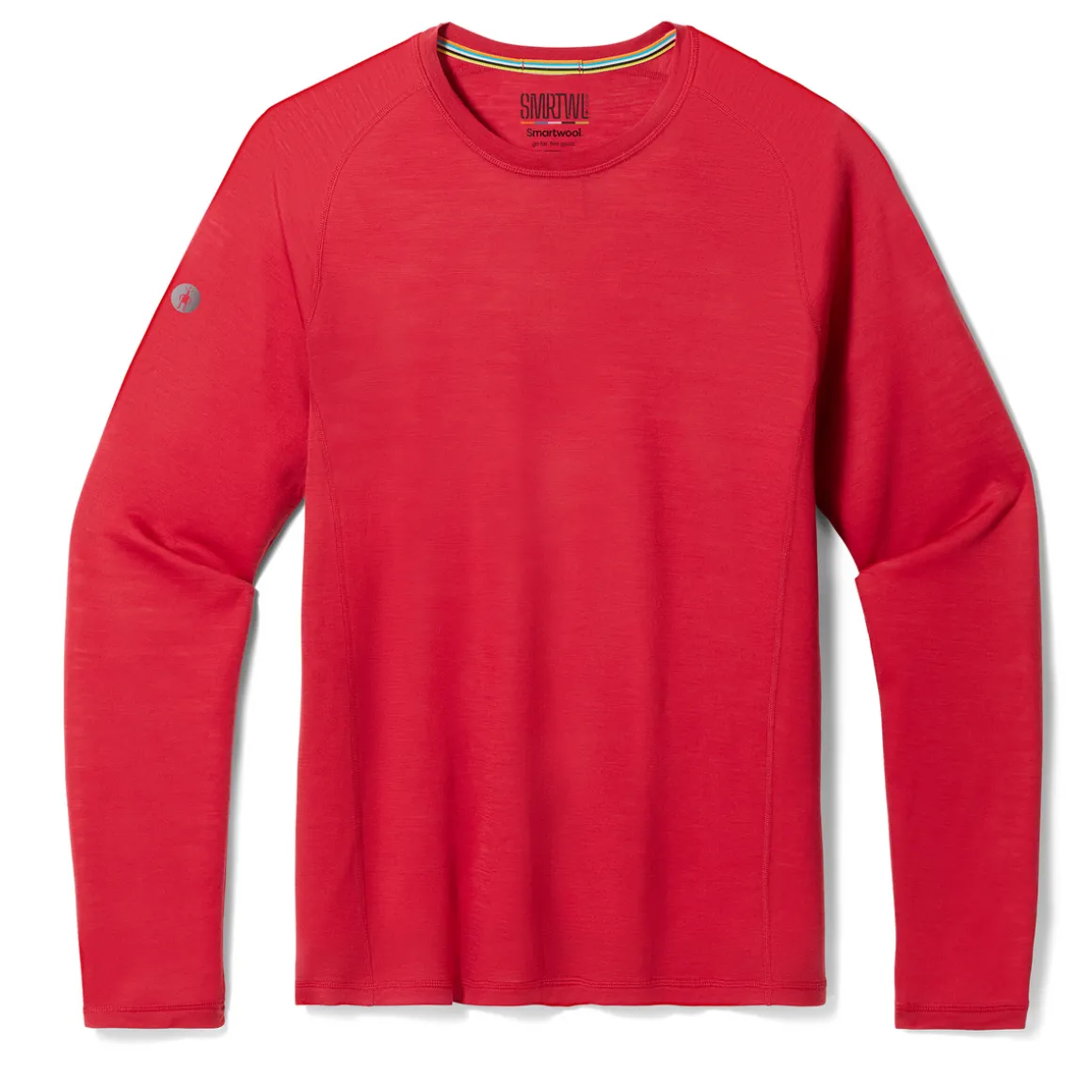 Men's Active Ultralite Long Sleeve