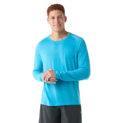 Men's Active Ultralite Long Sleeve