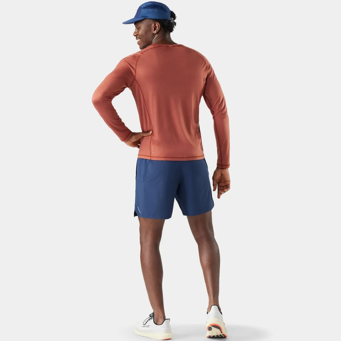 Men's Active Ultralite Long Sleeve