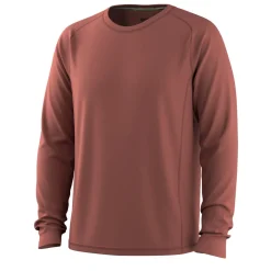 Men's Active Ultralite Long Sleeve