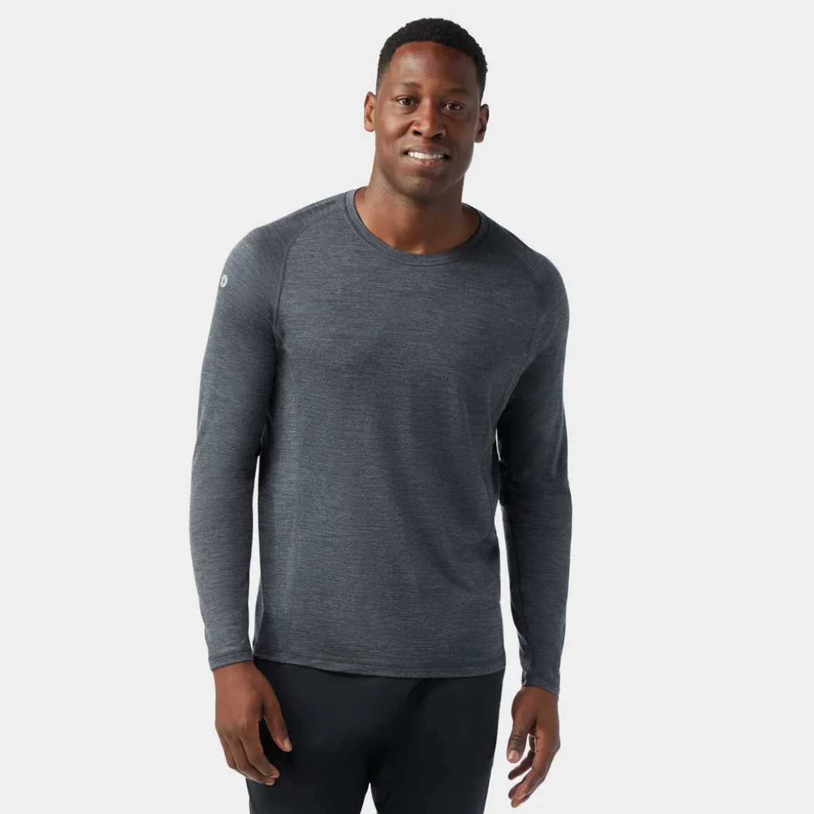 Men's Active Ultralite Long Sleeve