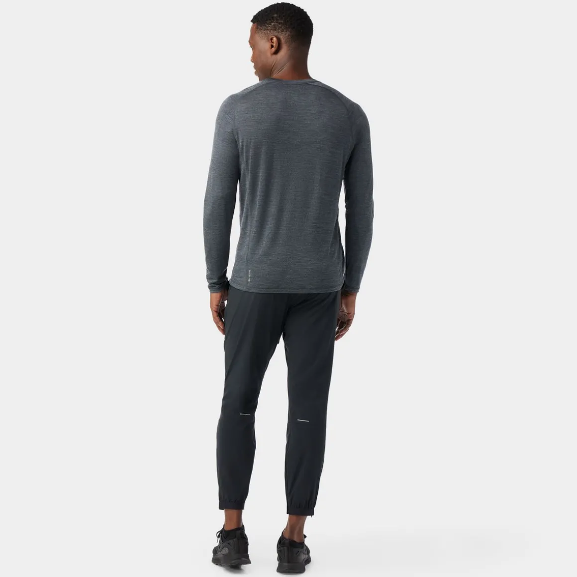 Men's Active Ultralite Long Sleeve