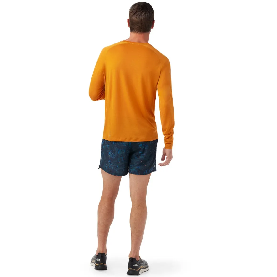 Men's Active Ultralite Long Sleeve