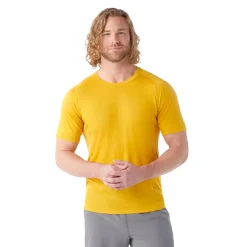 Men's Active Ultralite Short Sleeve