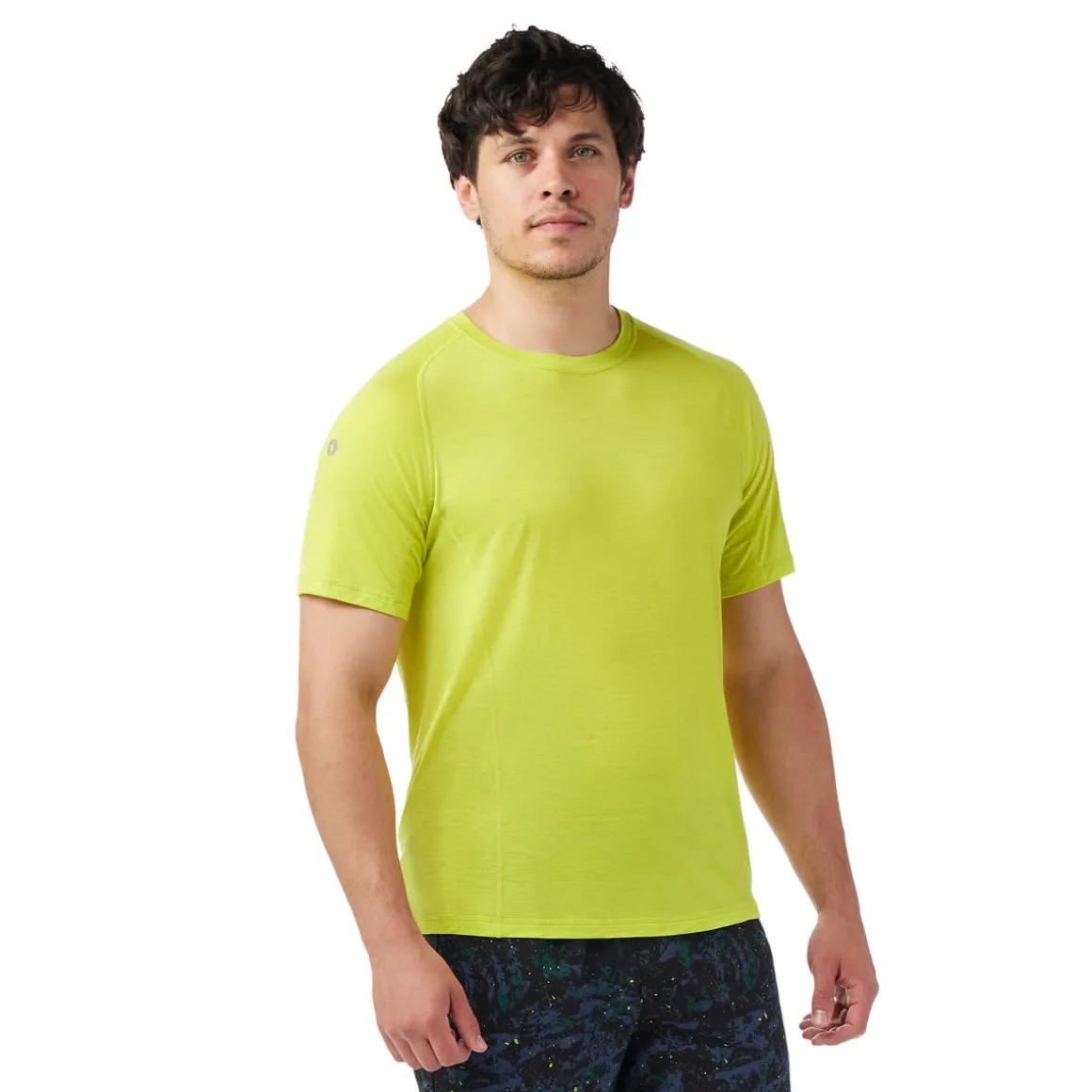 Men's Active Ultralite Short Sleeve