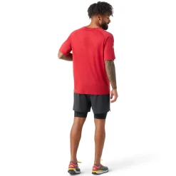 Men's Active Ultralite Short Sleeve