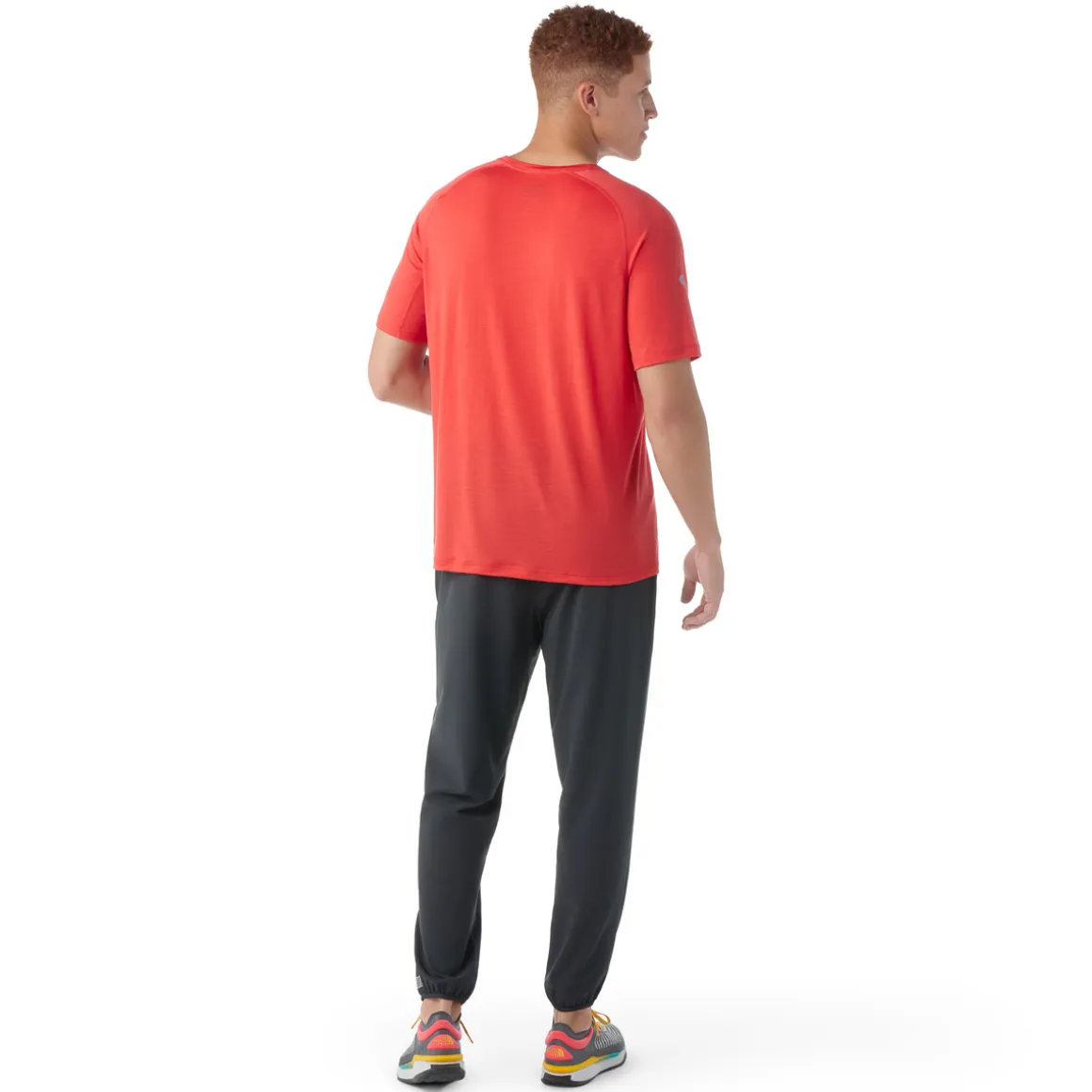 Men's Active Ultralite Short Sleeve