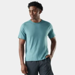 Men's Active Ultralite Short Sleeve