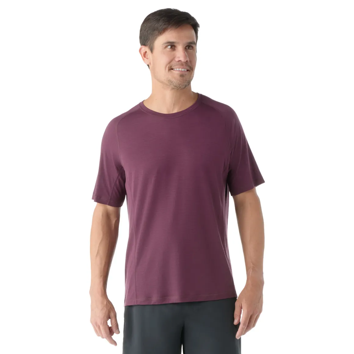 Men's Active Ultralite Short Sleeve