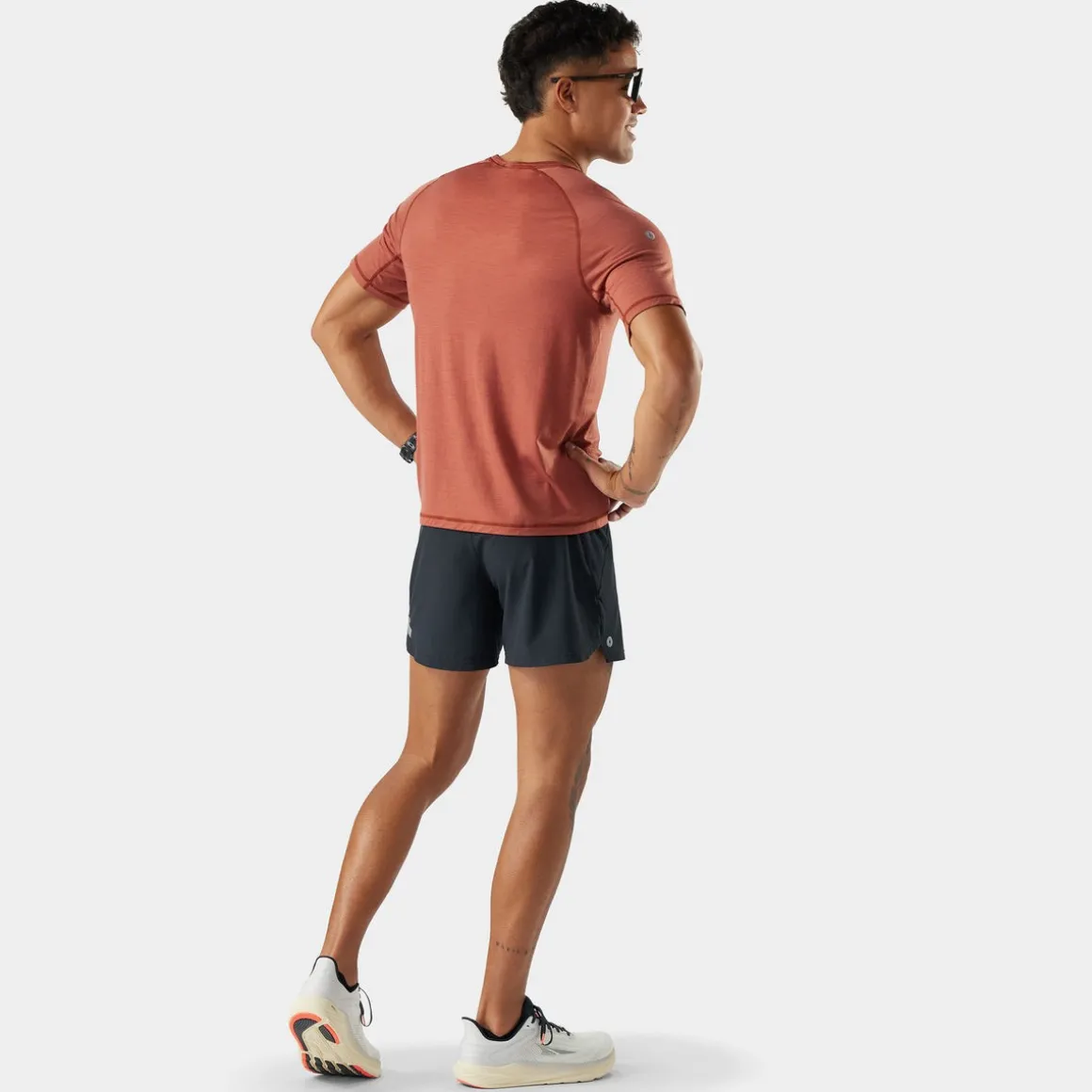 Men's Active Ultralite Short Sleeve