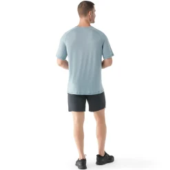 Men's Active Ultralite Short Sleeve