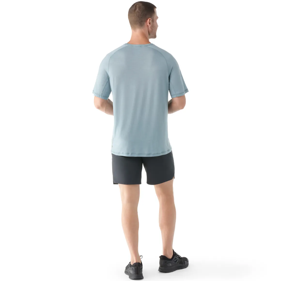 Men's Active Ultralite Short Sleeve