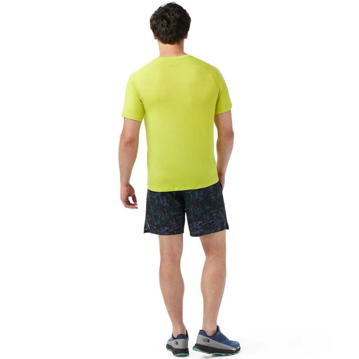 Men's Active Ultralite Short Sleeve