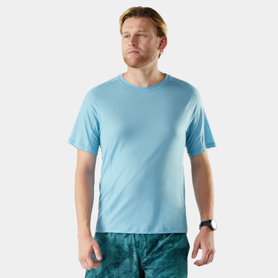 Men's Active Ultralite Short Sleeve