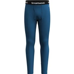 Men's Classic All-Season Merino Base Layer Bottom