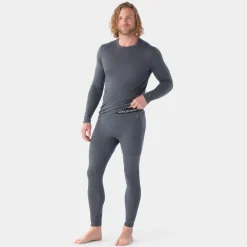 Men's Classic All-Season Merino Base Layer Bottom
