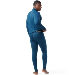 Men's Classic All-Season Merino Base Layer Bottom