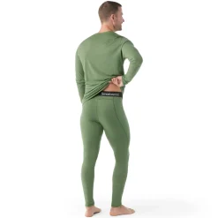 Men's Classic All-Season Merino Base Layer Bottom