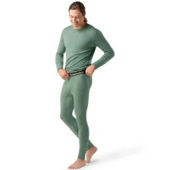 Men's Classic All-Season Merino Base Layer Bottom