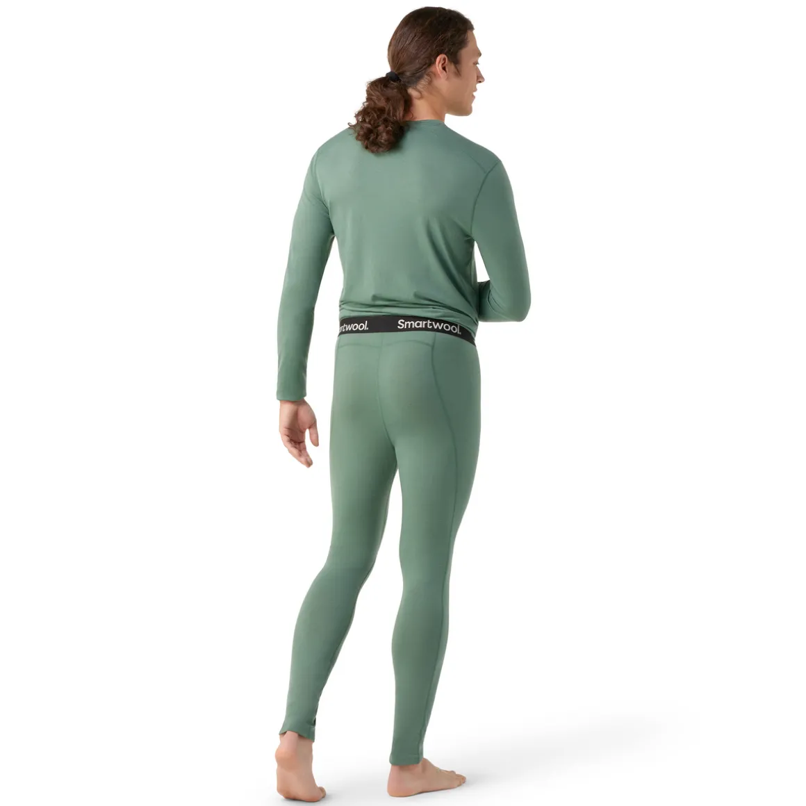 Men's Classic All-Season Merino Base Layer Bottom