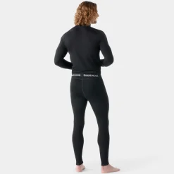 Men's Classic All-Season Merino Base Layer Bottom
