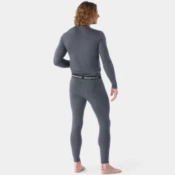 Men's Classic All-Season Merino Base Layer Bottom