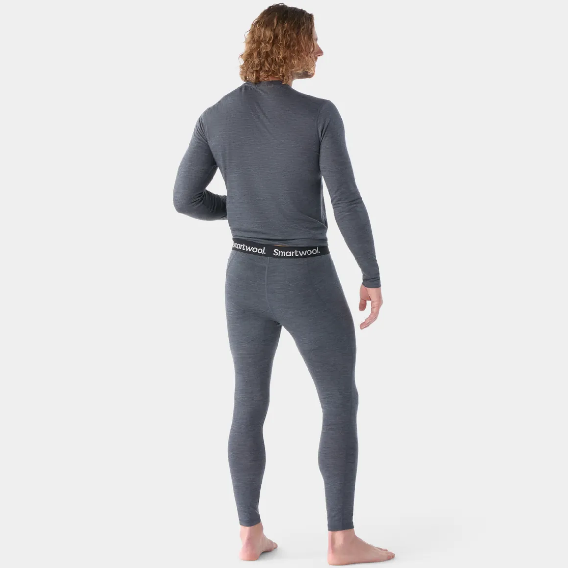Men's Classic All-Season Merino Base Layer Bottom