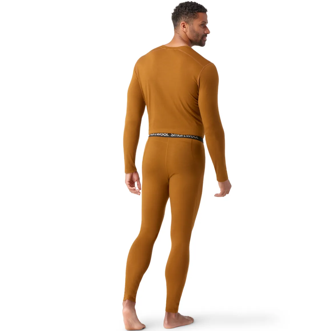 Men's Classic All-Season Merino Base Layer Bottom